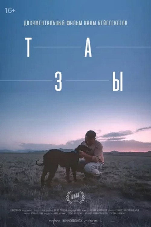 Тазы poster