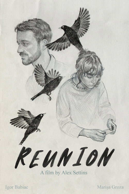 Reunion poster
