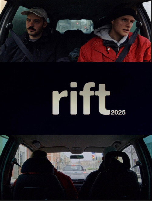 Rift poster