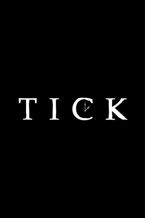 Tick poster