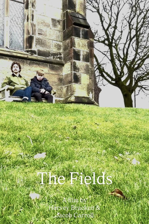 The Fields poster