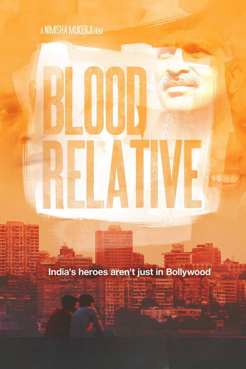 Blood Relative poster