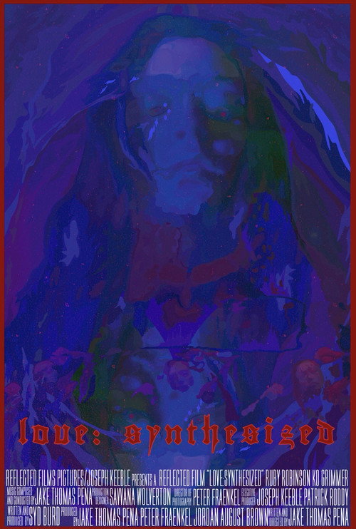 Love: Synthesized poster