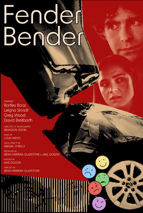 Fender Bender poster