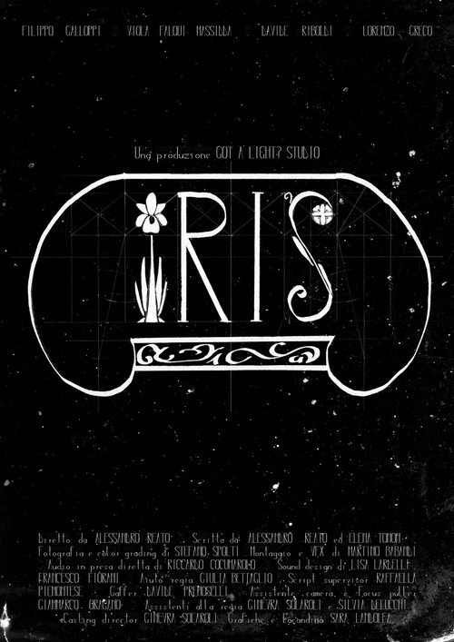 IRIS poster