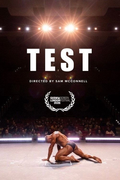Test poster