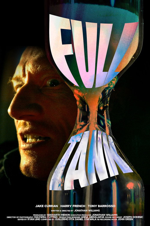 Full Tank poster