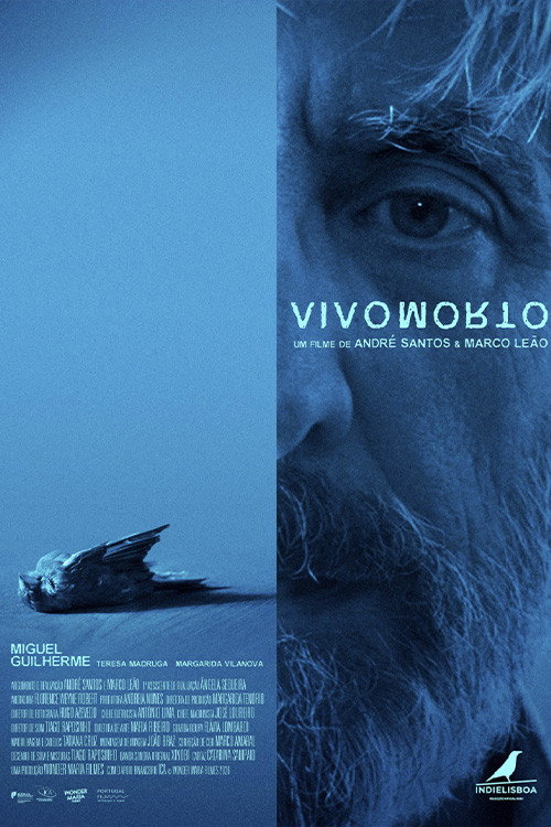 VIVOMORTO poster