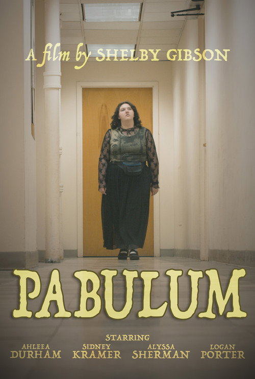 Pabulum poster