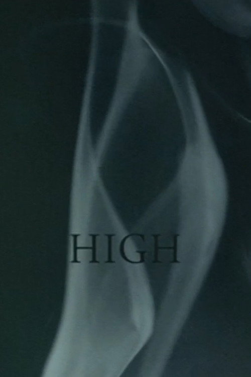 High poster