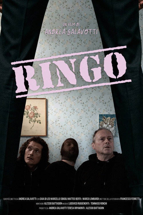 Ringo poster