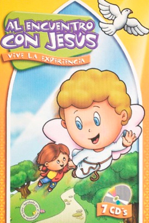 Al Encuentro con Jesús poster
