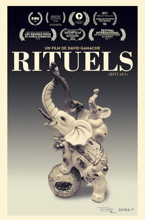 Rituals poster