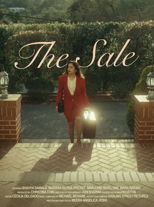 The Sale poster