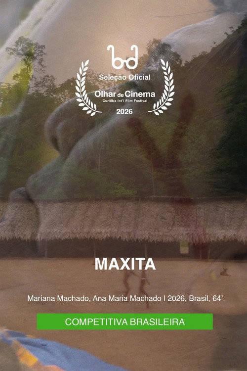 Maxita poster