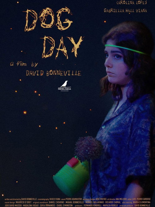 Dog Day poster