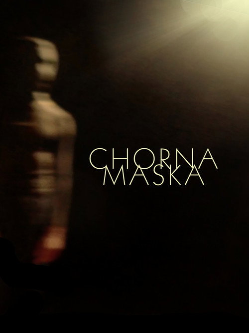 Chorna Maska poster
