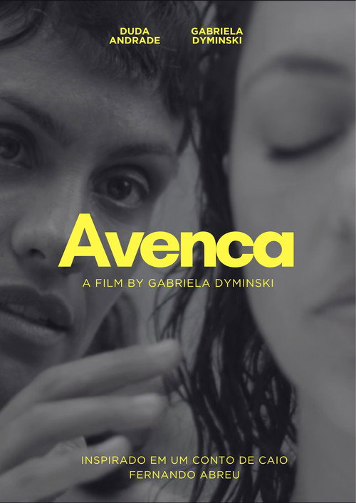 Avenca poster