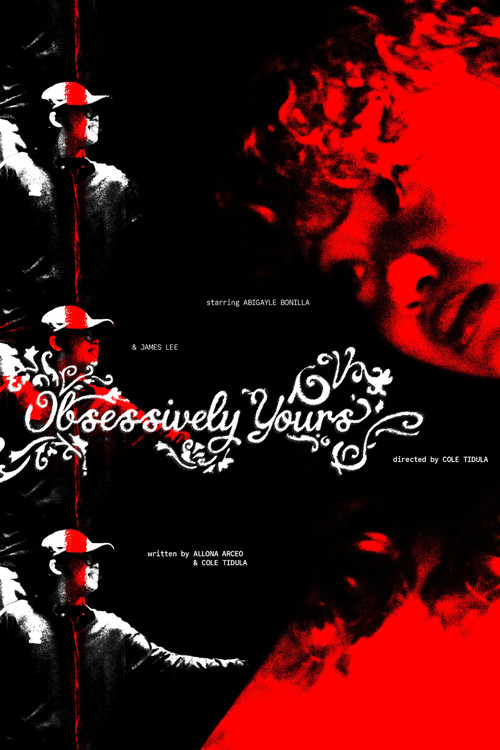 Obsessively Yours poster