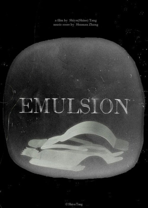EMULSION poster