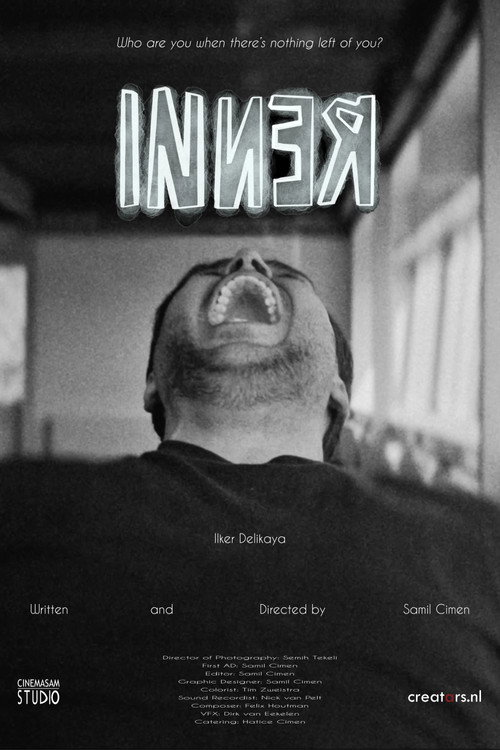 INNER poster
