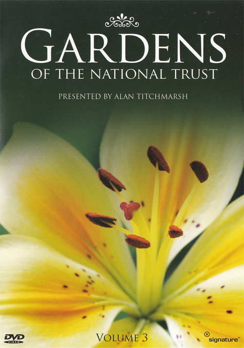 Gardens Of The National Trust - Volume 3 poster