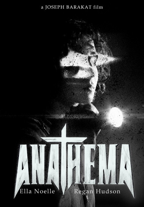 ANATHEMA poster