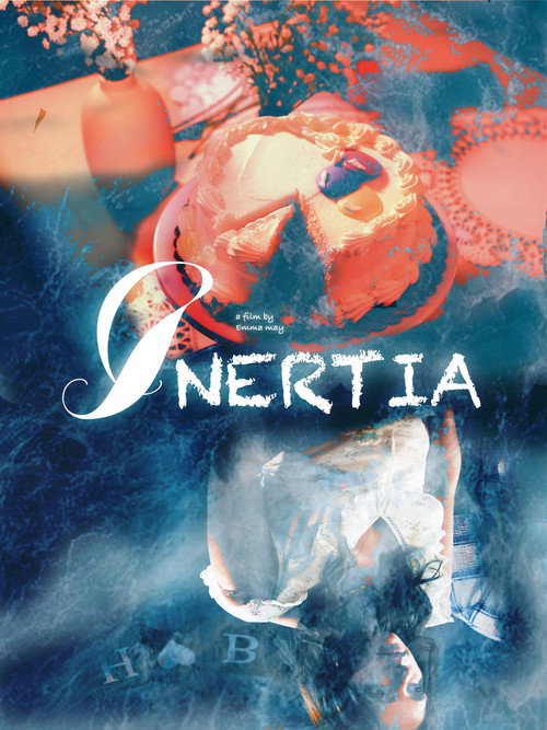 INERTIA poster
