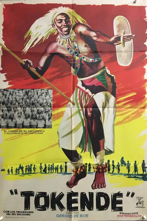 Tokende poster