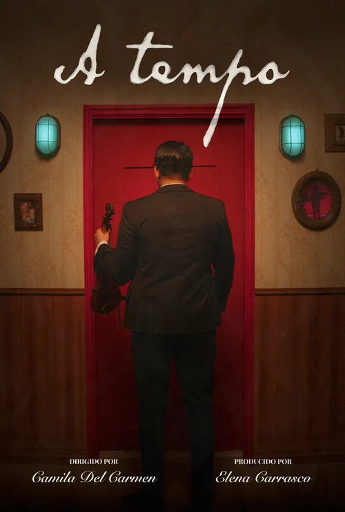 A Tempo poster