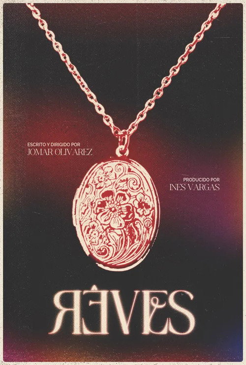 Revés poster