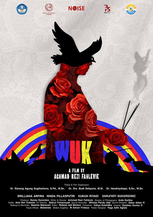WUK poster