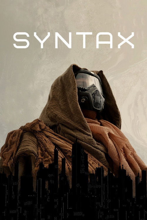 SYNTAX poster