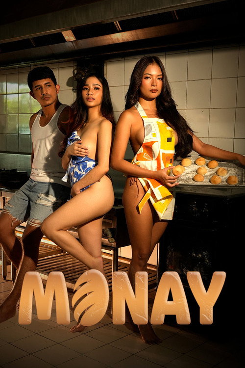 Monay poster