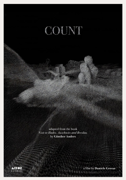 Count poster