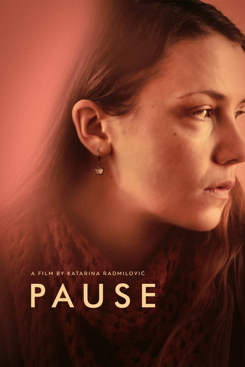 Pause poster