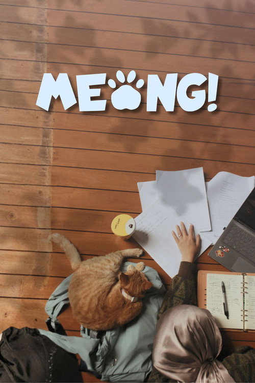 Meong! poster