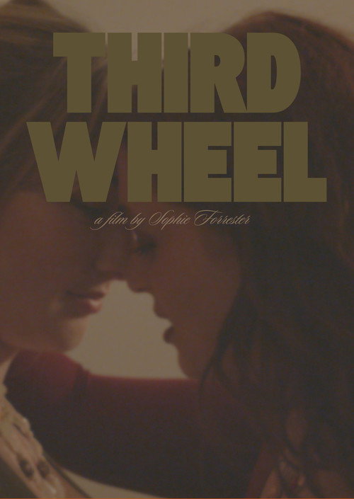 Thirdwheel poster