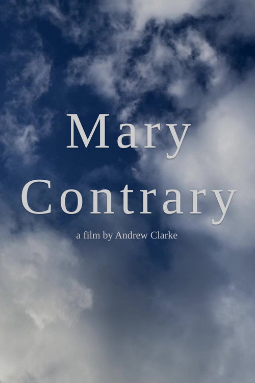 Mary Contrary poster