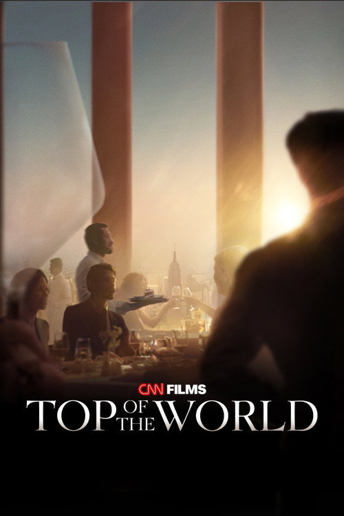 Top of the World poster