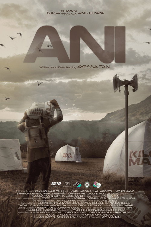 Ani poster