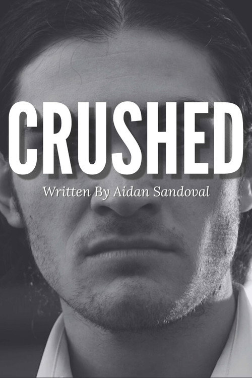 Crushed poster