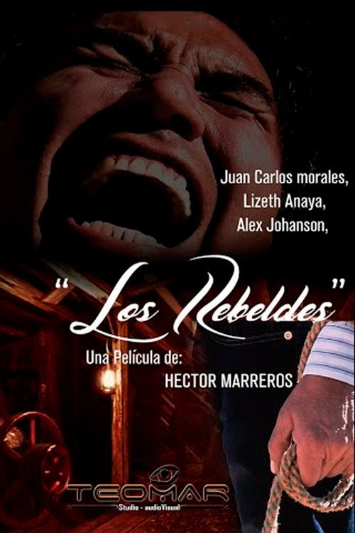 Los Rebeldes poster
