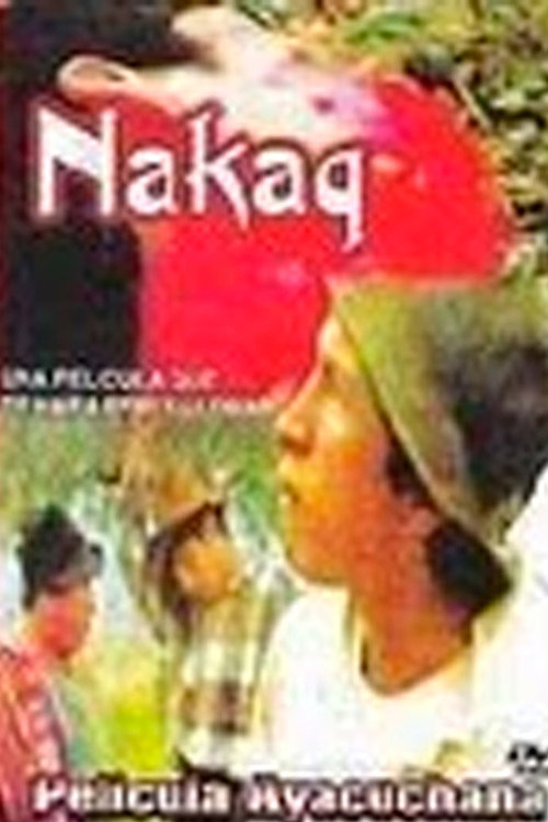 Nakaq poster
