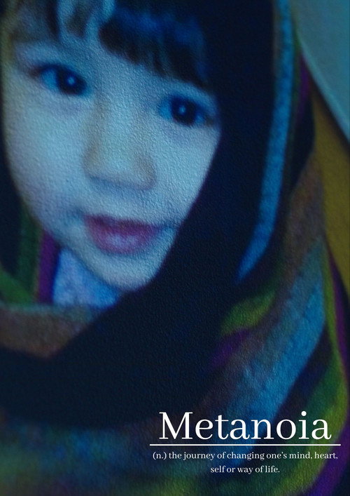 Metanoia poster