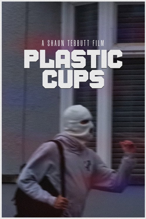 Plastic Cups poster