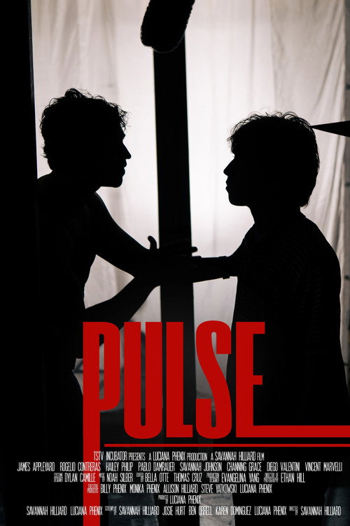PULSE poster