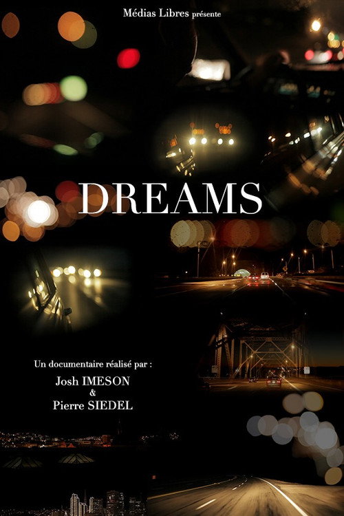 Dreams poster