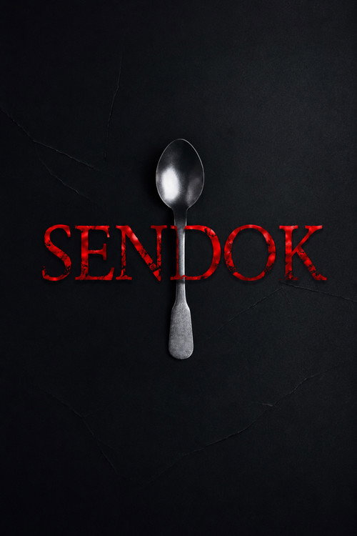 Sendok poster