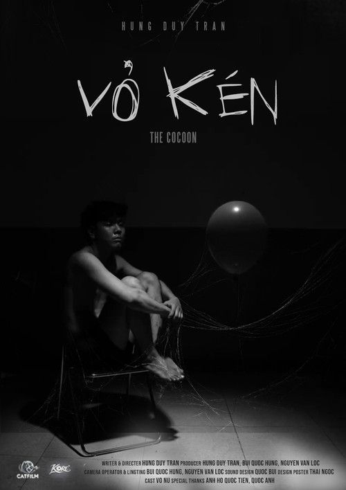 The Cocoon poster